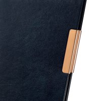 KIT THE NAVY STEEL SERIES